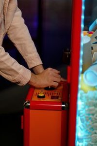  Cổng trò chơi rực rỡ 